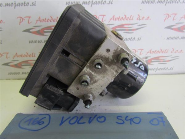 VOLVO S40 L.07, ABS ENOTA