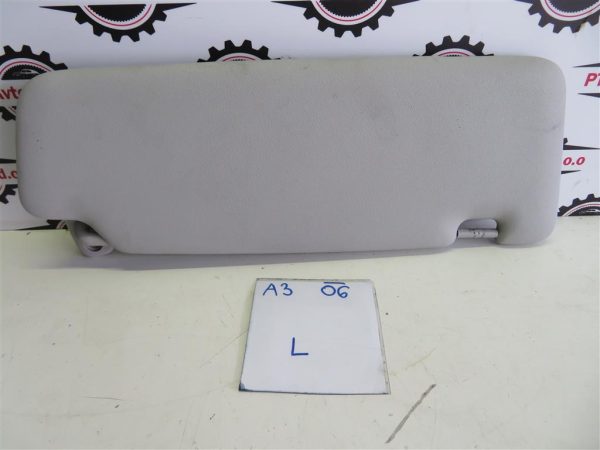AUDI A3 L.06, SENČNIK, LEVI - Image 2
