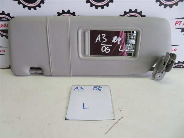 AUDI A3 L.06, SENČNIK, LEVI