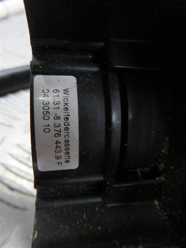 BMW E39 L.00, PODVOLANSKO NAVITJE - Image 3