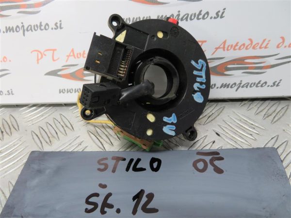 FIAT STILO L.05, PODVOLANSKO NAVITJE - Image 2