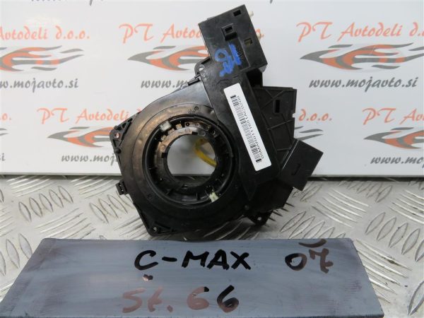 FORD C-MAX L.07, PODVOLANSKO NAVITJE - Image 2