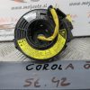 TOYOTA COROLLA L.03, PODVOLANSKO NAVITJE - Image 2
