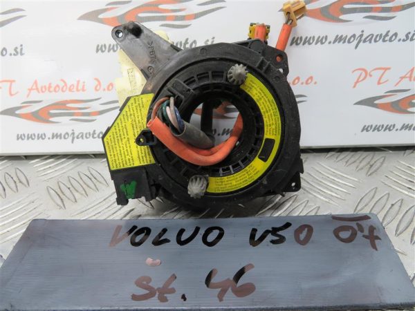 VOLVO V50 L.07, PODVOLANSKO NAVITJE - Image 2