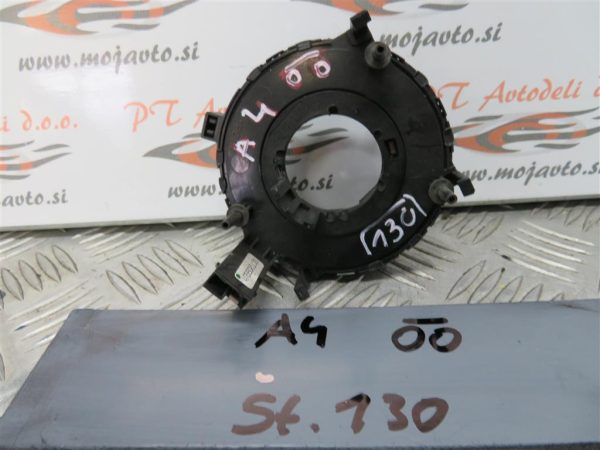 AUDI A4 L.00, PODVOLANSKO NAVITJE