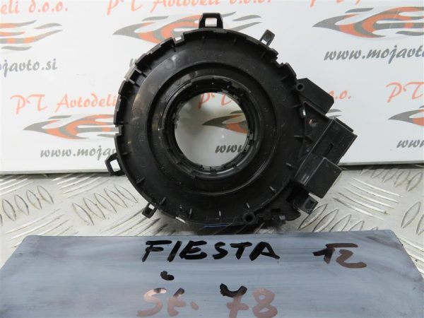 FORD FIESTA L.12, PODVOLANSKO NAVITJE - Image 2