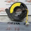 FORD FIESTA L.12, PODVOLANSKO NAVITJE