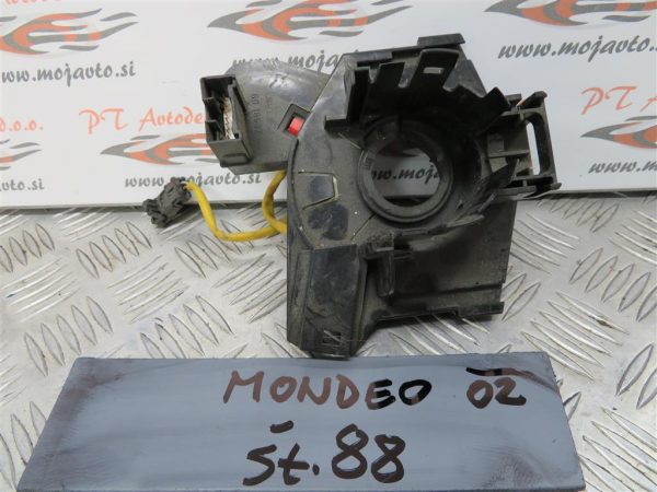 FORD MONDEO L.02, PODVOLANSKO NAVITJE - Image 2
