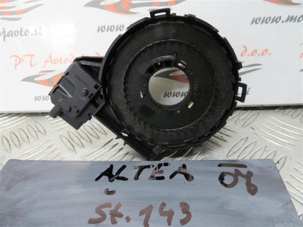 SEAT ALTEA L.07, PODVOLANSKO NAVITJE - Image 2