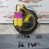 SEAT IBIZA L.00, PODVOLANSKO NAVITJE