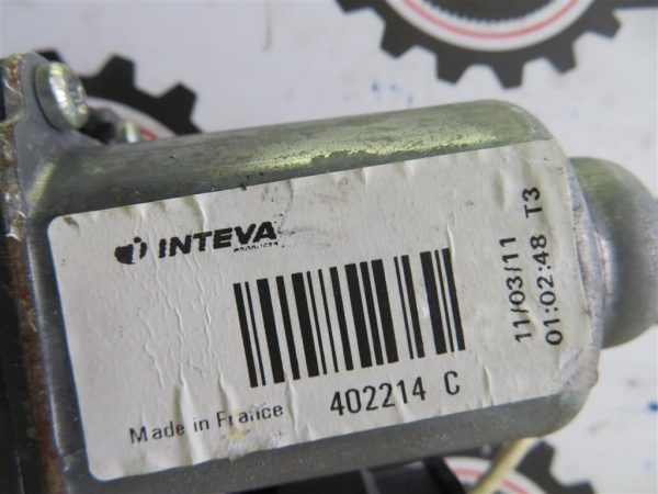 CITROEN C3 L.11, MOTORČEK ZA DVIG STEKLA, PREDNJI DESNI - Image 2