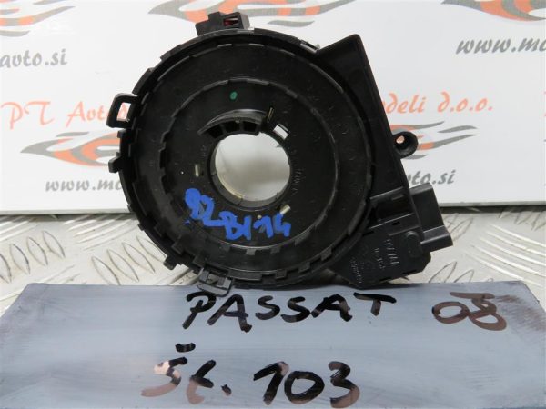 VW PASSAT L.08, PODVOLANSKO NAVITJE - Image 2