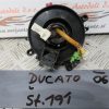FIAT DUCATO L.06, PODVOLANSKO NAVITJE