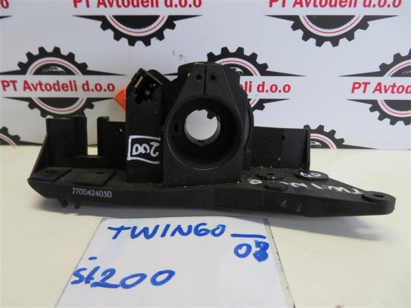 RENAULT TWINGO L.08, PODVOLANSKO NAVITJE - Image 2