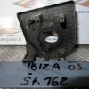 SEAT IBIZA L.03, PODVOLANSKO NAVITJE - Image 2