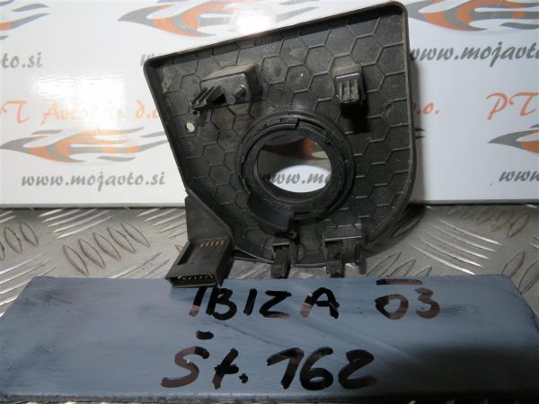 SEAT IBIZA L.03, PODVOLANSKO NAVITJE - Image 2