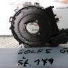 VW GOLF 5 L.06, PODVOLANSKO NAVITJE - Image 2