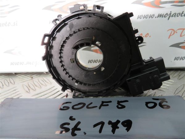 VW GOLF 5 L.06, PODVOLANSKO NAVITJE - Image 2