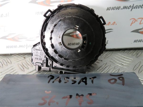 VW PASSAT L.09, PODVOLANSKO NAVITJE - Image 2