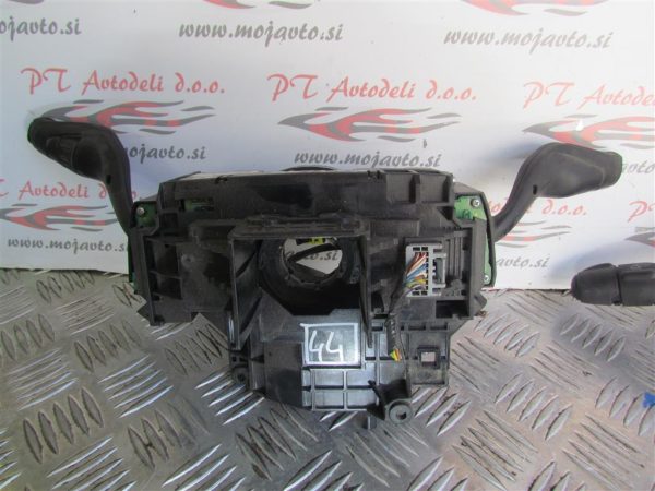 FORD C-MAX L.12, PODVOLANSKA STIKALA - Image 2