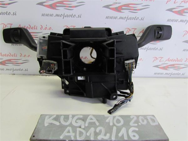 FORD KUGA L.10, PODVOLANSKA STIKALA - Image 3