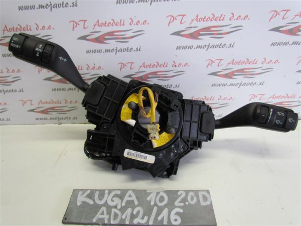 FORD KUGA L.10, PODVOLANSKA STIKALA