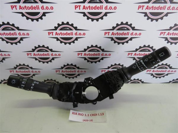 KIA RIO 1.1 CRDI L.13, PODVOLANSKA STIKALA