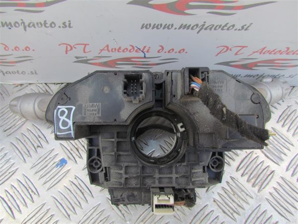 MINI COOPER L.03, PODVOLANSKA STIKALA - Image 2