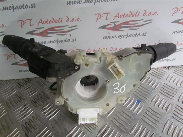 NISSAN MICRA L.06, PODVOLANSKA STIKALA - Image 2