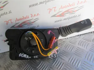 OPEL ASTRA L.07, PODVOLANSKA STIKALA