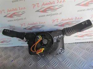 OPEL ASTRA L.07, PODVOLANSKA STIKALA