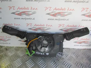OPEL ASTRA L.08, PODVOLANSKA STIKALA