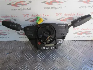 OPEL CORSA L.07, PODVOLANSKA STIKALA