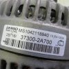 HYUNDAI I30 1.6 CRDI L.16, ALTERNATOR - Image 5