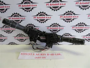 TOYOTA AURIS D4D L.08, PODVOLANSKA STIKALA