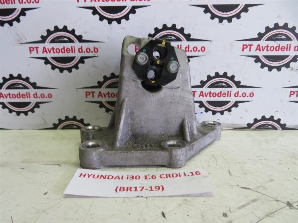 HYUNDAI I30 1.6 CRDI L.16, NOSILEC MENJALNIKA - Image 2