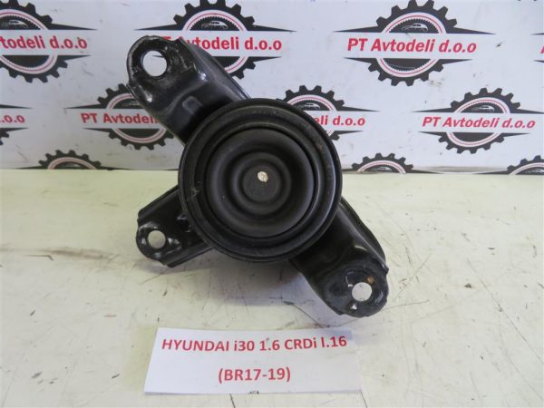 HYUNDAI I30 1.6 CRDI L.16, NOSILEC MOTORJA