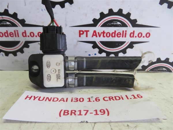HYUNDAI I30 1.6 CRDI L.16, VAKUM VENTIL