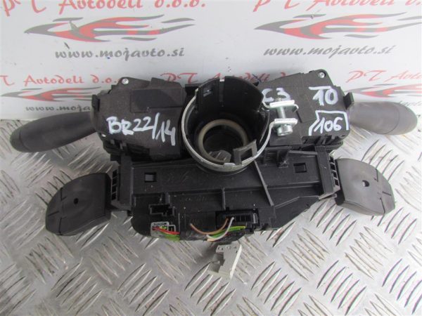 CITROEN C3 L.10 , PODVOLANSKA STIKALA - Image 3