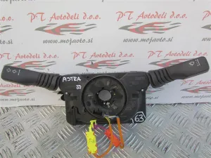 OPEL ASTRA L.07, PODVOLANSKA STIKALA