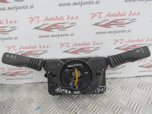OPEL ASTRA L.07, PODVOLANSKA STIKALA