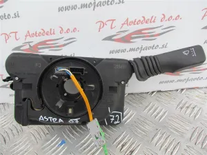 OPEL ASTRA L.07, PODVOLANSKA STIKALA