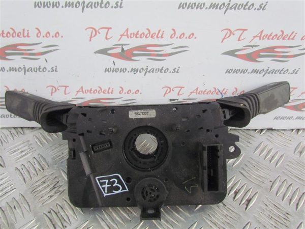 OPEL ASTRA L.07, PODVOLANSKA STIKALA - Image 2