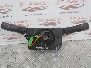 OPEL ASTRA L.07, PODVOLANSKA STIKALA