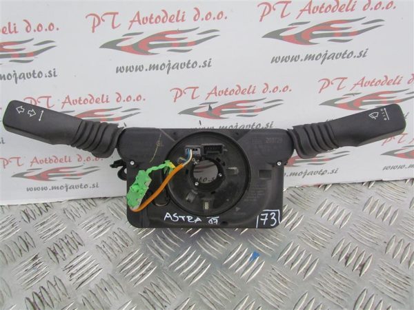 OPEL ASTRA L.07, PODVOLANSKA STIKALA