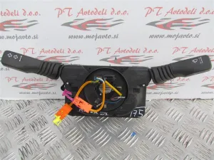OPEL ASTRA L.07, PODVOLANSKA STIKALA