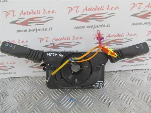OPEL ASTRA L.07, PODVOLANSKA STIKALA