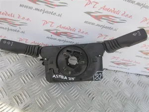 OPEL ASTRA L.07, PODVOLANSKA STIKALA