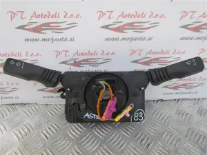 OPEL ASTRA L.07, PODVOLANSKA STIKALA