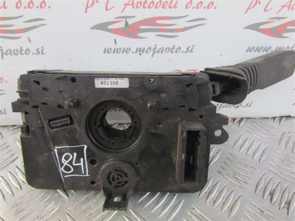 OPEL ASTRA L.07, PODVOLANSKA STIKALA - Image 2